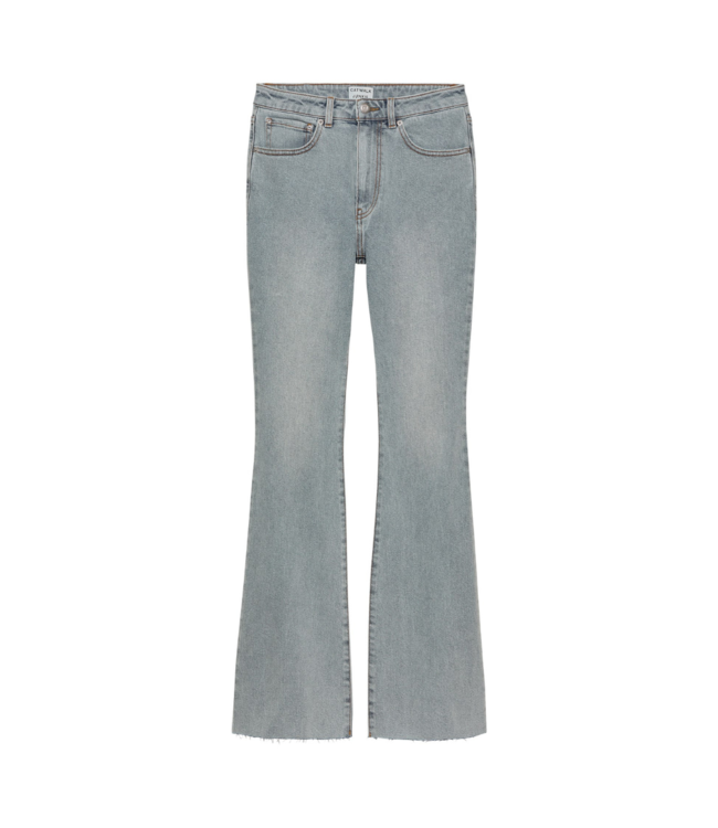 Catwalk Junkie Jeans Flare - Blue