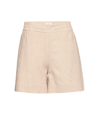 FiveUnits Linea Work Shorts 763 - Natural