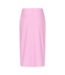 Sisters Point Olia Skirt - Soft Pink Wash