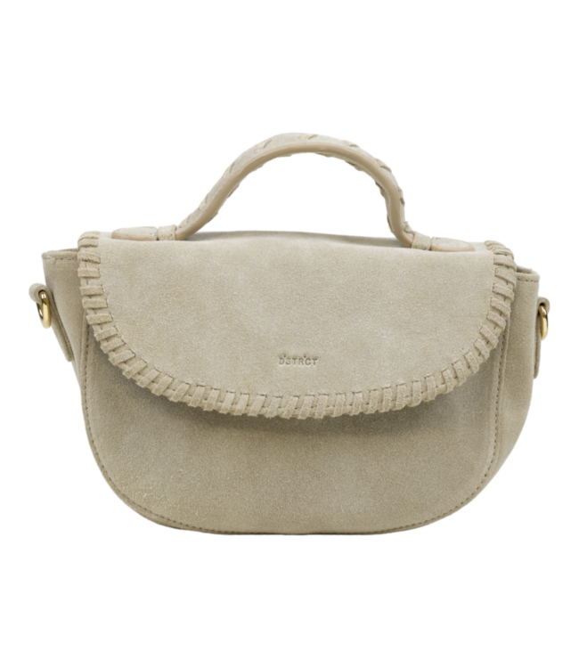 Dstrct Bag 122240.08 - Beige