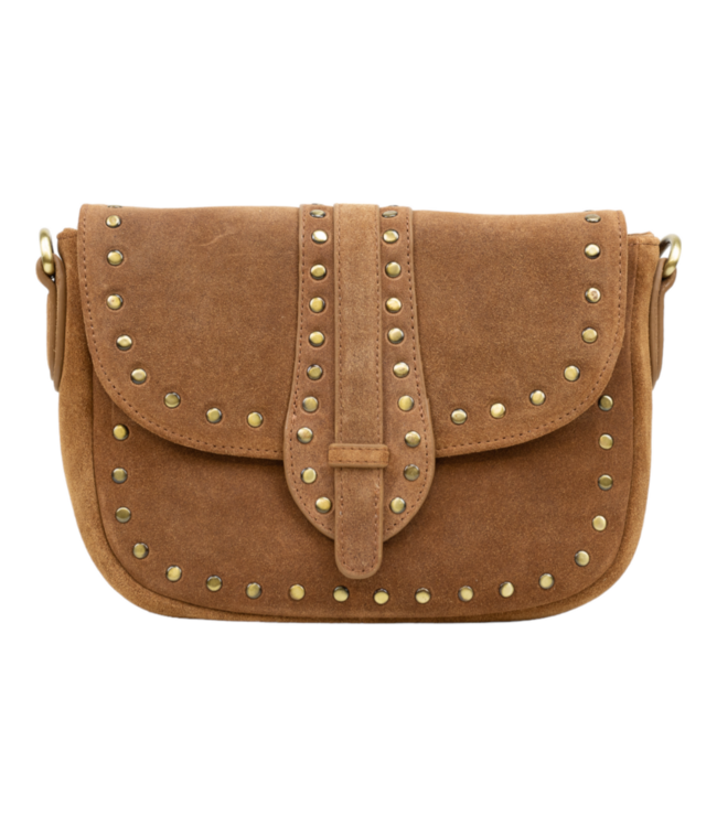 Dstrct Bag 122340.30 - Cognac