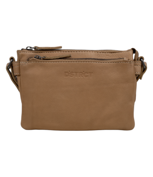 Dstrct Bag 382830.08 - Naturel