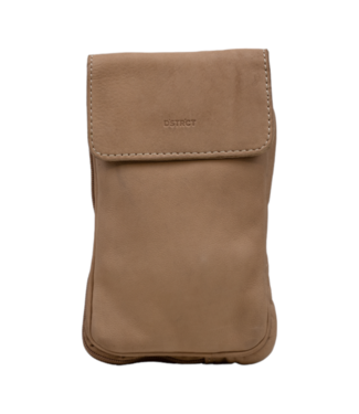 District Bags Dstrct Bag 383030.08 - Naturel