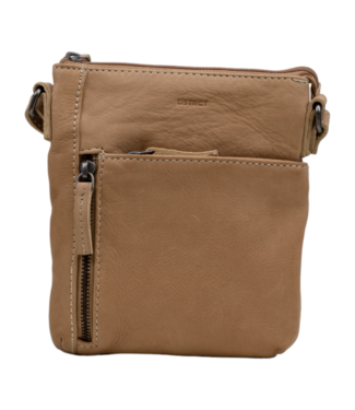 District Bags Dstrct Bag 386930.08 - Naturel