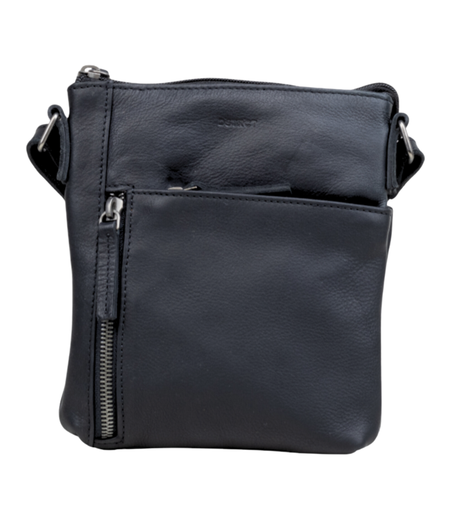 Dstrct Bag 386930.10 - Black