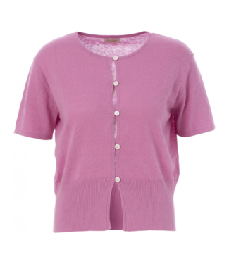 JCSophie Doha Cardigan - Orchid