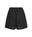 Moss Copenhagen Erendia High Waist Shorts - Black