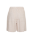 Moss Copenhagen Jovene Ginia High Waist Short - Sand