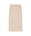 Catwalk Junkie Midi Denim Skirt - Washed Moonlight