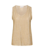 Saint Tropez Evy Top - Gold