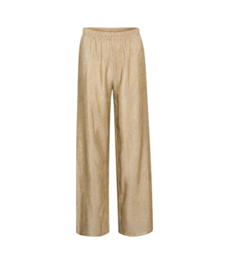 Saint Tropez Evy Pants - Gold