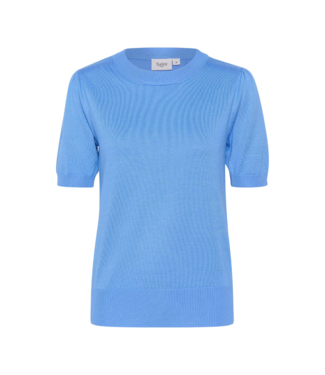 Saint Tropez Mila Short Sleeve Pullover - Provence