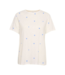 Saint Tropez Dagni T-Shirt - Ice Harts