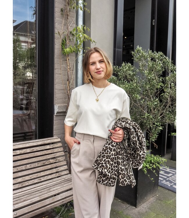 MbyM Emrys Top - Sugar