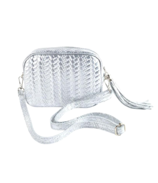 Bag Lesley - Silver