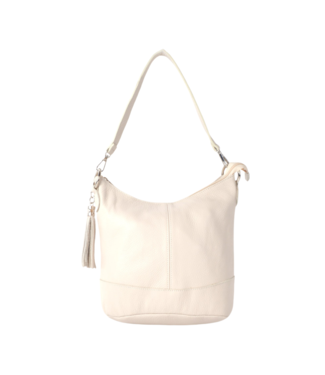 Handtas Shirley - Beige