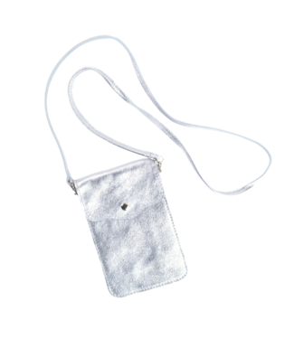 Bag Lieve - Silver
