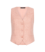 Ydence Gilet Opal - Peach