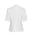 Moss Copenhagen Claritta 2/4 Blazer - Bright White