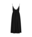Nukus Isabel Dress Robe - Black