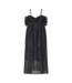 Sisters Point  Esa Dress - Black