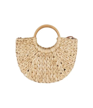 Beach Bag - Beige