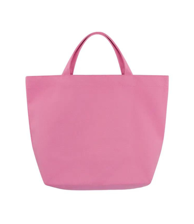 Color Club Canvas Shopper Essentials - Fuchsia
