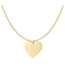 Ketting Suze - Gold