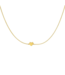 Ketting Hailey - Gold