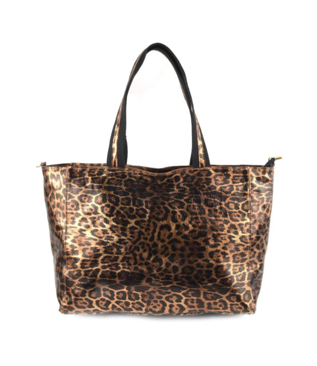 Color Club Shopper Simba - Panter