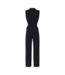 Sisters Point Guto Jumpsuit - Black