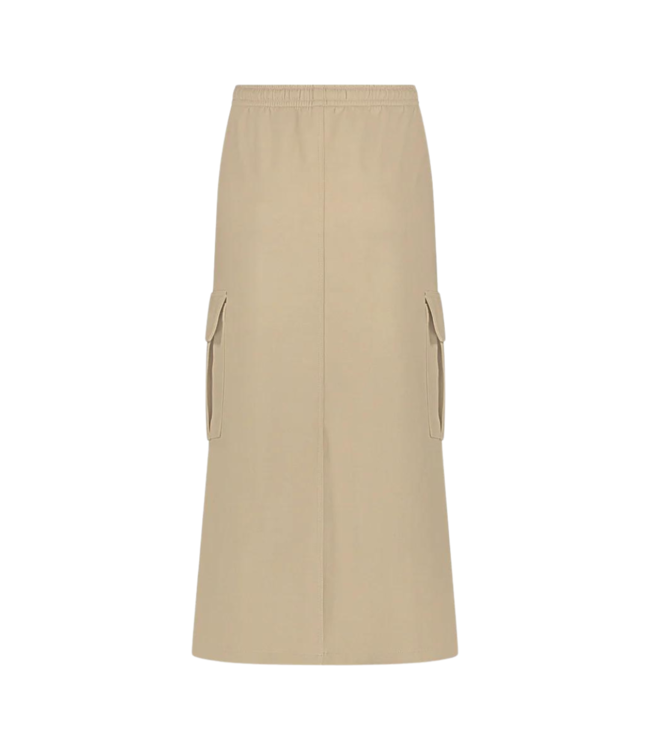Nukus Brooklyn Skirt - Sand