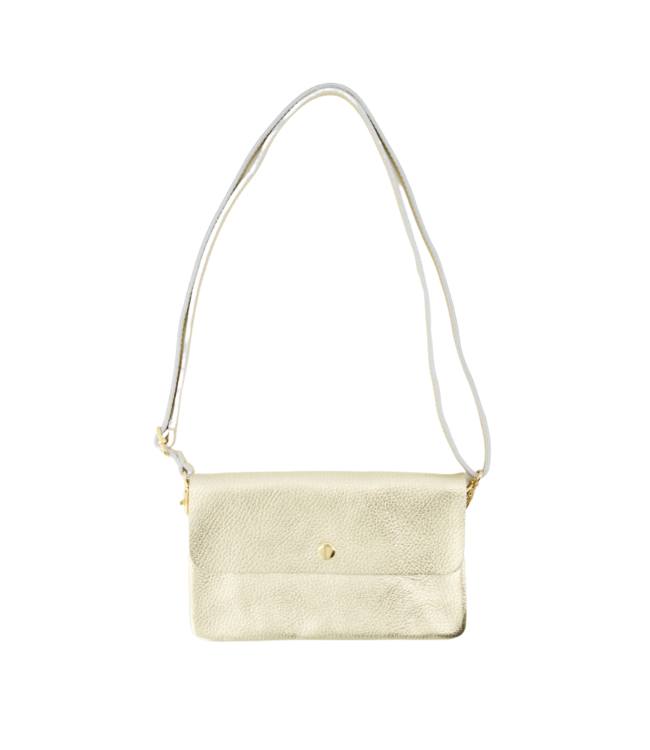 Color Club Bag Misa - Gold