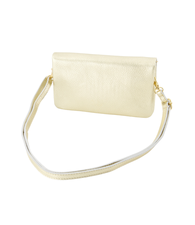 Color Club Bag Misa - Gold