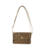 Bag Misa Suede - Leopard