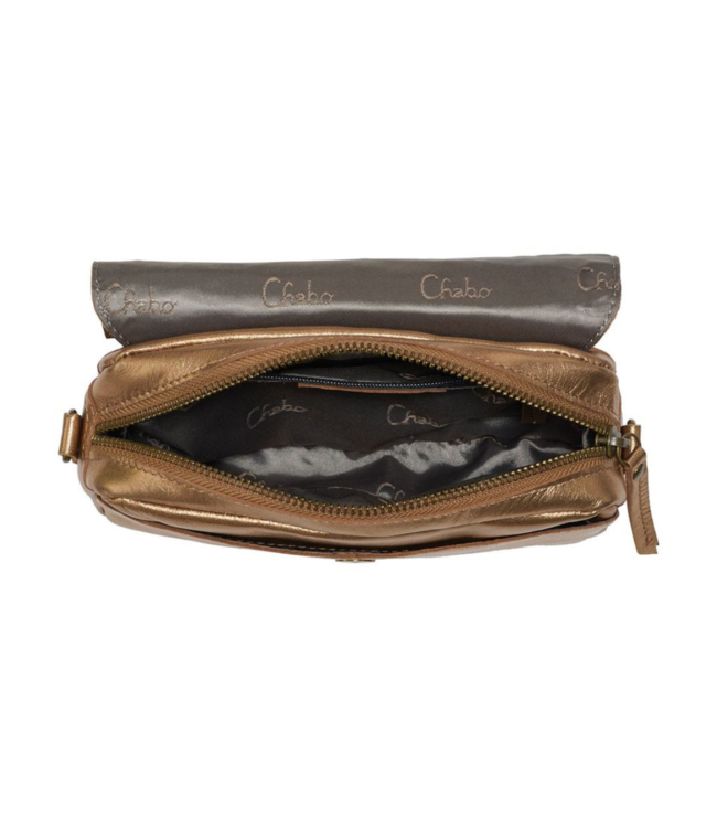 Chabo Rio Romy - Copper