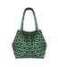 By Nyka Shopper Nina - Groen