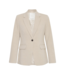 Moss Copenhagen Mirabelle Michelle Blazer - Peyote