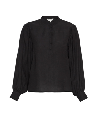 Moss Copenhagen Angelina Top - Black