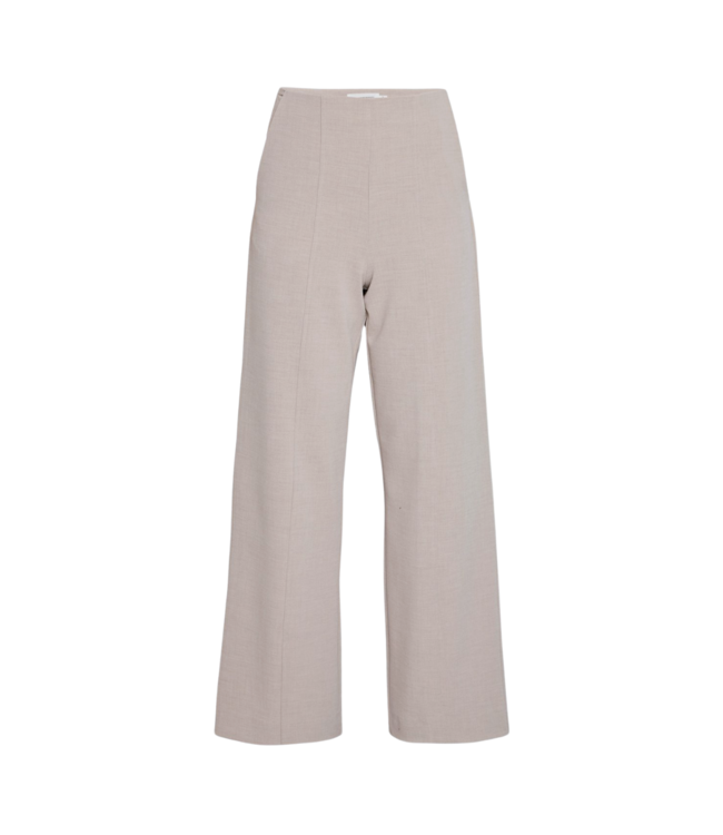 Moss Copenhagen Mirabelle Michelle High Waist Pant - Peyote