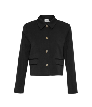 Moss Copenhagen Henrika Blazer - Black