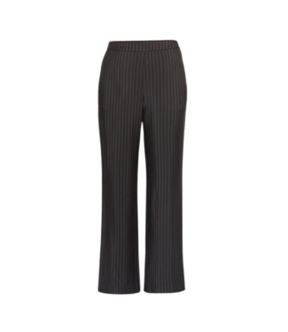 Moss Copenhagen Mikelle Joanita Pant - Black/Peyote