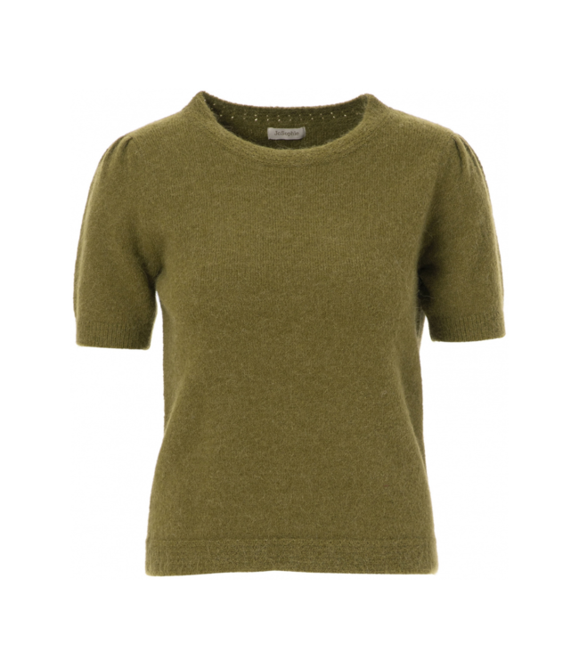 JCSophie Erin Sweater - Olive