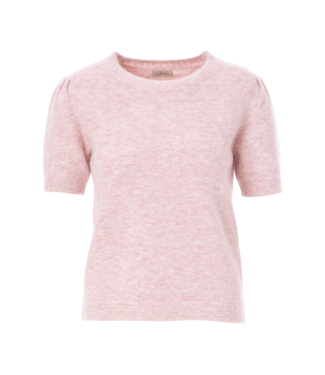 JCSophie Erin Sweater - Light Pink