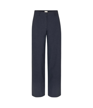 FiveUnits Dena 285 - Blue Grey Melange