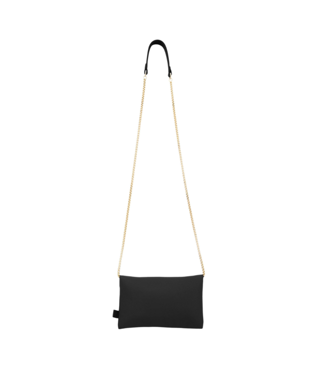 Zusss Enveloptasje - Zwart