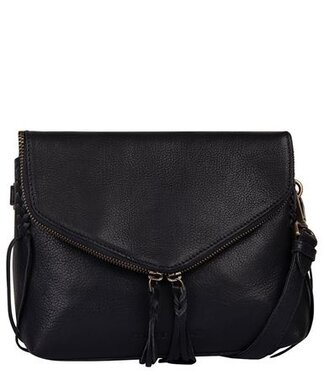 Cowboysbag Crossbody Montana - Black