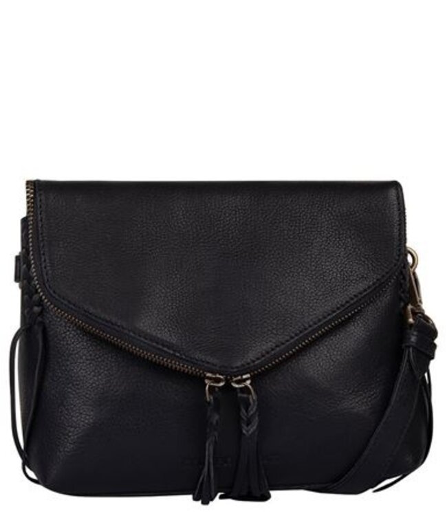 Cowboysbag Crossbody Montana - Black