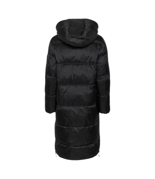 Saint Tropez Frances Jacket - Black