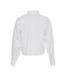 Moss Copenhagen Amaris Shirt - Bright White